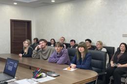 Неделя родительской любви