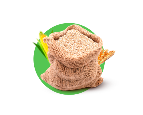 Качественный комбикорм