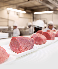 Мясопереработка